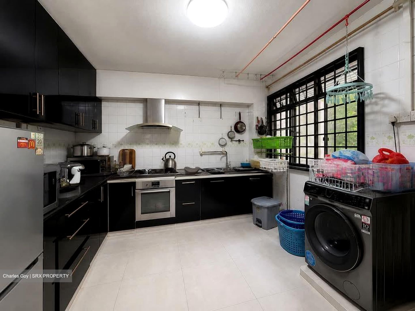 Blk 628 Pasir Ris Drive 3 (Pasir Ris), HDB 5 Rooms #576217811